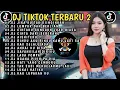 Lagu DJ TIKTOK TERBARU 2025 | DJ JIKA KU TAK DIINGINKAN 🎵 DJ LUMPUR DAN BERLIAN
