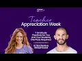 Teacher Appreciation Week 7 Gratitude Practices for You and Your Students No Pizza Required