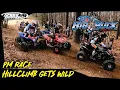 Big Buck GNCC gets wild