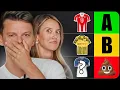 Download Lagu Bundesliga TRIKOT RANKING 25/26 - mit Nicola