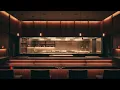 Japanese Restaurant Music Playlist | Modern Background Music for Sushi Restaurants 2026