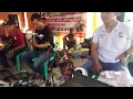 Sampek tuwek cover areva musik hore