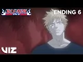 ENDING 6 | BLEACH | My Pace by Sun Set Swish | VIZ