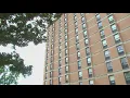 New residence halls could come to UT s campus