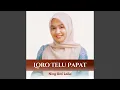 Download Lagu Loro Telu Papat