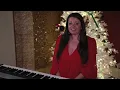 Emily Scott Robinson  "Let 'Em Burn" (Acoustic Mondays)