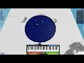 Download Lagu hatsune miku self inflicted song on roblox piano