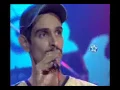 VOLVER ROCK 2007 - LOS CAFRES - MOSTRAME COMO SOS
