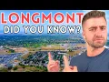 The 5 Things You MUST KNOW Before Moving to Longmont Colorado