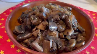 Пісна начинка до налисників вареників періжків рулетів і так як гарнір смачний рецепт 