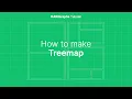 How to make Treemap