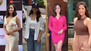 yami gautam instagram hot reels edit cleavage show bollywood actress hot vertical trending