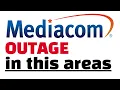 MEDIACOM OUTAGE MEDIACOM INTERNET DOWN FIX