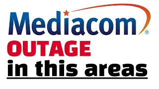 MEDIACOM OUTAGE MEDIACOM INTERNET DOWN FIX
