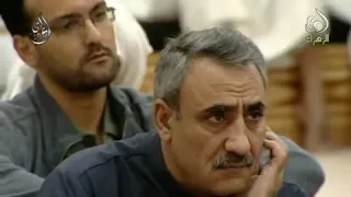 من علامات قيام الليل حسن الوجه - سماحة الشيخ مهدي الطرفي