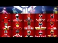 Download Lagu Kaizoku Sentai Gokaiger Post Gokai Changes (Go-Busters to Gozyuger)