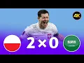 Download Lagu يا إلهي 😠😠 ملخص كامل بولندا × السعودية 2-0 كأس العالم : تعليق فهد العتيبي جودة عالية 4k