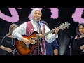SALMA SALSABIL - Rumah , live at Ramadhan Jazz Festival Jakarta 14 Maret 2025