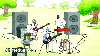 العرض العادي اغنيه وقت الصيف 