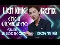 Download Lagu Liên Khúc Remix 2024   Dương Minh Tuấn   Em Ơi Anh Phải Làm Sao, Quá Khứ Anh Không Thể Quên