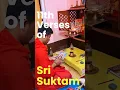 Download Lagu Sri Suktam Sadhana 🪔 guided by Om Swami 🙏#shorts #srisuktam #omswami #sprituality #minivlog