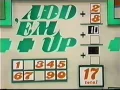 The Price is Right - Add 'Em Up playing (1987)