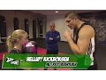 Download Lagu HELLUP! Kickboksen met Rico Verhoeven | ZAPPSPORT