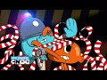 The Amazing World of Gumball - New Episodes Promo (Laughternoons, 2015) - Cartoon Network Australia