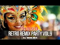 Download Lagu GeoDaSilva - Retro Remix Party (DJ mini-mix vol.9) Michel Telo, João Lucas \u0026 Marcelo, Gusttavo Lima