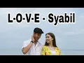 Download Lagu LOVE (lirik) - Syabil | Melur Untuk Firdaus