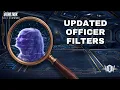 Updated Officer Filters How to Play Star Trek Fleet Command Outside Views STFC