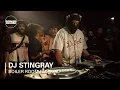 Download Lagu DJ Stingray | Boiler Room Festival | Day 4: Club