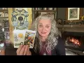 Download Lagu Cancer September 2025. All in? Mystic Witch Tarot