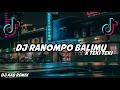 Download Lagu Dj Jawa Virall//Kowe Ra Ngerti Perasaan Iki//Dj Ranompo Balimu//Teki Teki//Mengkane🤙🎶