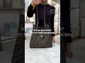 Download Lagu Discover the FENDI Bag That Transforms in Two Styles