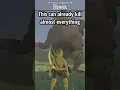 Download Lagu The STRONGEST Bow in Breath of the Wild