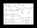 Bayesian Linear Regression - Review Dog Food Lecture