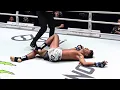ONE Friday Fights 132 🔥 Wild Highlights