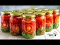 Download Lagu Geld is niets meer waard! Bewaar verse tomaten in potten voor de winter!