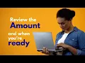 How to pay a bill