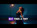 I choose to live | Zylora rain( Official lyrics video)