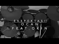 Download Lagu Ocan Siagian feat. Okin - Ekspektasi | Drum Cover - DTX 452