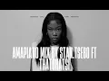 Download Lagu BEST OF THATOHATSI MIX | MIX BY STAN | ft. malunde,wothi,sabela,bogogo,vulani,deliwe,welile,ekhaya