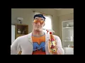 Download Lagu MR MUSCLE STOVE TOP PHILIPPINES
