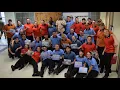 USNA 1st Co 24 My Service Assignment