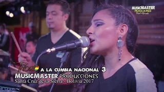 Download Tributo a la Cumbia Nacional 3 MP3