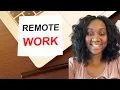 WALGREENS REMOTE WORK FROM HOME ENTRY LEVEL NO EXPERIENCE REQUIRED