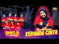 Download Lagu NANA NUTRIISARI AMELA MUSIK DANGDUT KERANDA CINTA LIVE COVER TERBARU