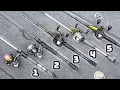 The 5 Fishing Rods EVERY ANGLER NEEDS What Order To Buy