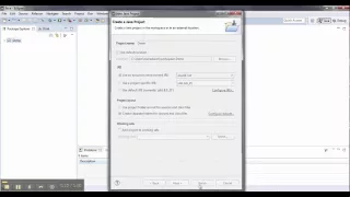 How to Create a New Java Class in Eclipse